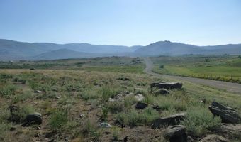 POCKET CREEK 23-127 Road, Boulder, WY 82923