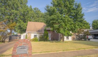 2974 CROWELL, Bartlett, TN 38133