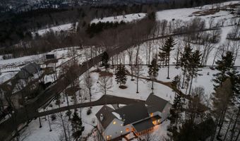 118 Gills Rd, Barnard, VT 05031