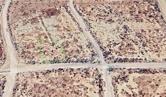 9351 Evergreen Ave, California City, CA 93505