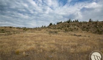 300 Acres N Dry Creek Rd, Bridger, MT 59014