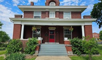 119 N 14th St, Atchison, KS 66002