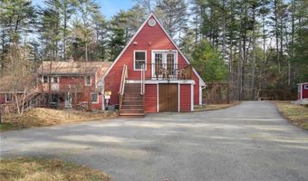 511 Tripps Corner Rd, Exeter, RI 02822