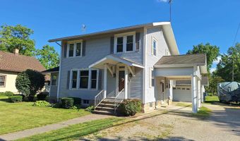 218 Dearborn St, Berne, IN 46711
