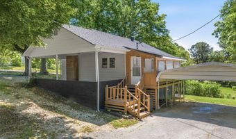 13045 Hwy 69A, Big Sandy, TN 38221