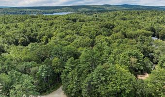 Andover Drive, Barnstead, NH 03225