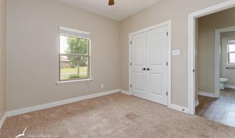 6509 Tradition Dr, Abilene, TX 79606