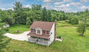 734 High St, Candia, NH 03034