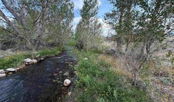 106 Bennett Creek Rd, Clark, WY 82435