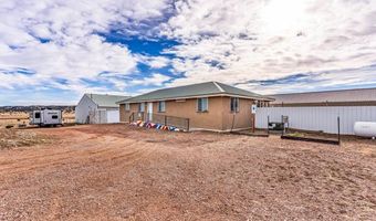 1840 Pope Valley Ranch Rd, Beulah, CO 81005