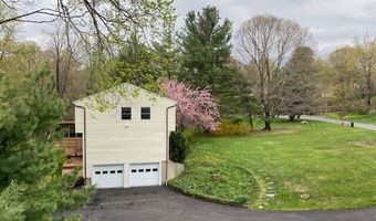 11 Olympic Dr, Danbury, CT 06810