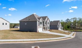 262 VIRGIL St, Dallas, GA 30132