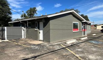 3100 S GEORGIA St, Amarillo, TX 79109