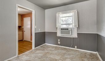 6823 N NW 50th St, Bethany, OK 73008