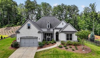 52 Vandiver Ct, Acworth, GA 30101