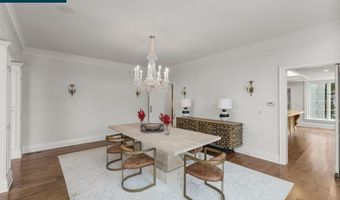 10 Serenity Ln, Alamo, CA 94507