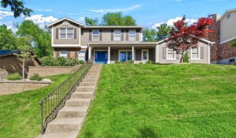 180 Spring Oaks Dr, Ballwin, MO 63011