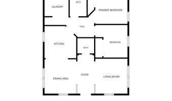 1322 N 15th, Arkansas City, KS 67005