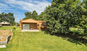 31922 Grand View Dr, Afton, OK 74331