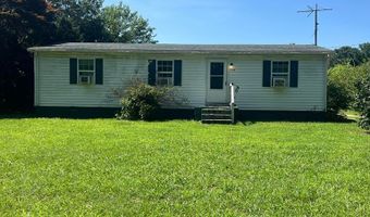 22750 DAUGHERTY Rd, Accomac, VA 23301
