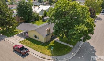 425 Horrocks Dr, Blackfoot, ID 83221
