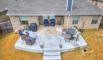 5316 Lannister Ln, Arcadia, OK 73007