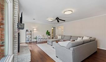 1800 Harned Dr, Bartlesville, OK 74006