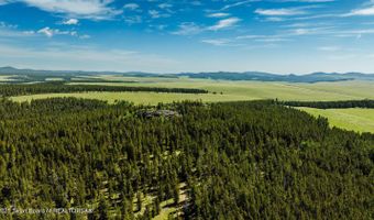 HAZELTON PEAK RANCH, Buffalo, WY 82834