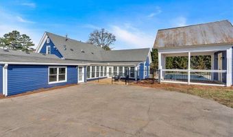 311 S MAIN, Adairsville, GA 30103