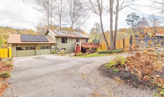 1 Parkway Loop Rd, Asheville, NC 28803