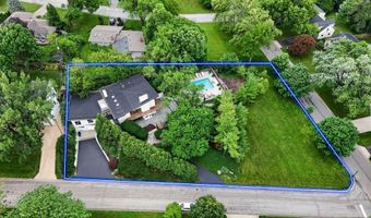 1980 Hillside Dr, Columbus, OH 43221