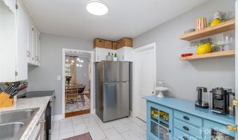 709 Fugate Ave, Charlotte, NC 28205