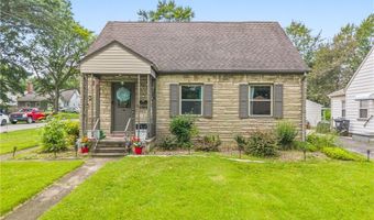 178 S Edgehill Ave, Austintown, OH 44515