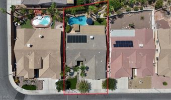 2251 Early Frost Ave, Henderson, NV 89052