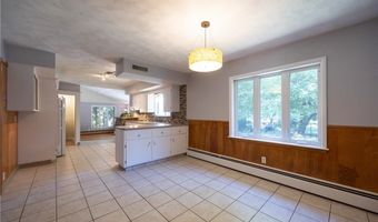 5 W View Ave, North Providence, RI 02911
