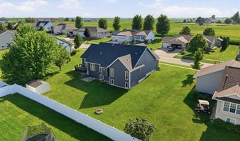 108 Pheasant Ave, Atkins, IA 52206