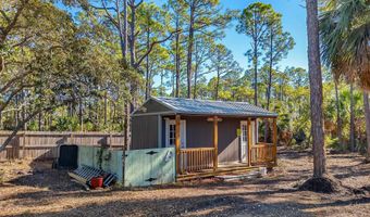 202 Harbor Cir, Alligator Point, FL 32346
