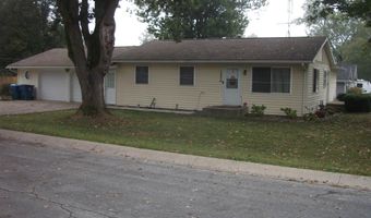 1007 S Superior St, Angola, IN 46703