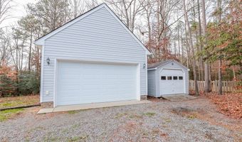 200 Pleasant View Dr, Aylett, VA 23009