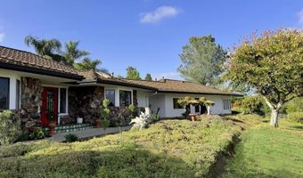 1650 Winterwarm Dr, Fallbrook, CA 92028