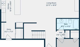 6074 Stockwood, Asbury, IA 52002