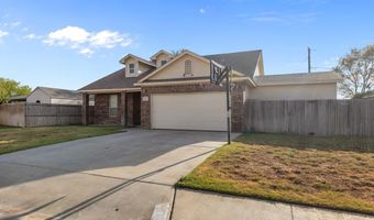718 Shepherd Cir, Andrews, TX 79714