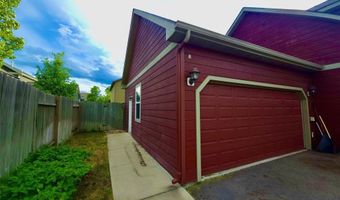 1109 Wyoming St, Belgrade, MT 59714