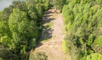 LOT 32 ROCK CREEK PENINSULA, Arley, AL 35541
