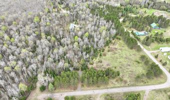 8065 HOLLY Ln, Alvin, WI 54542