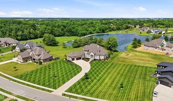 4025 Lochview Ct, Bargersville, IN 46106