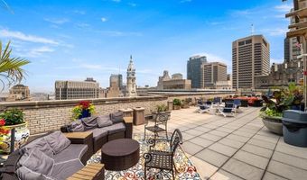 1600 ARCH St 618, Philadelphia, PA 19103