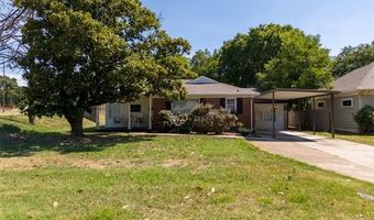 1212 3rd Ave SW, Ardmore, OK 73401