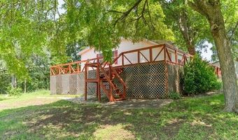 5038 E 422 Rd, Adair, OK 74330