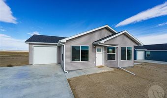 968 Anacapa Ln, Billings, MT 59105